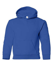 Load image into Gallery viewer, Heavy Blend™ Youth Hooded Sweatshirt