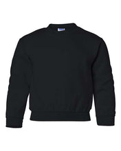 Load image into Gallery viewer, Heavy Blend™ Youth Sweatshirt
