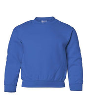 Load image into Gallery viewer, Heavy Blend™ Youth Sweatshirt