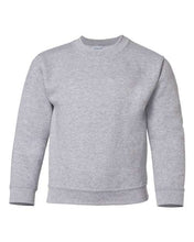 Load image into Gallery viewer, Heavy Blend™ Youth Sweatshirt