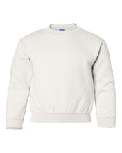Load image into Gallery viewer, Heavy Blend™ Youth Sweatshirt