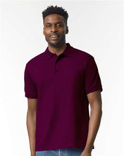 Load image into Gallery viewer, DryBlend® Jersey Polo