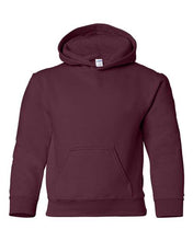 Load image into Gallery viewer, Heavy Blend™ Youth Hooded Sweatshirt