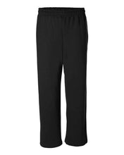 Load image into Gallery viewer, Heavy Blend™ Open-Bottom Sweatpants