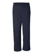 Load image into Gallery viewer, Heavy Blend™ Open-Bottom Sweatpants