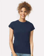 Load image into Gallery viewer, Softstyle® Women’s T-Shirt