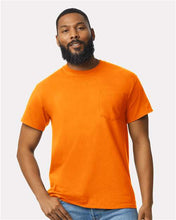 Load image into Gallery viewer, Ultra Cotton® Pocket T-Shirt