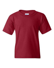 Load image into Gallery viewer, Heavy Cotton™ Youth T-Shirt
