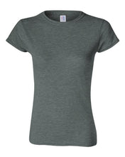 Load image into Gallery viewer, Softstyle® Women’s T-Shirt