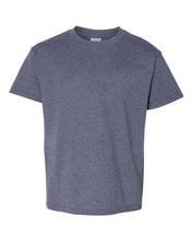 Load image into Gallery viewer, Heavy Cotton™ Youth T-Shirt