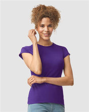 Load image into Gallery viewer, Softstyle® Women’s T-Shirt