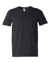 Load image into Gallery viewer, Softstyle® V-Neck T-Shirt