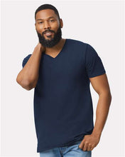 Load image into Gallery viewer, Softstyle® V-Neck T-Shirt