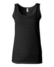 Load image into Gallery viewer, Softstyle® Women’s Tank Top