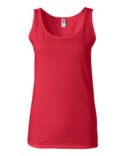 Load image into Gallery viewer, Softstyle® Women’s Tank Top