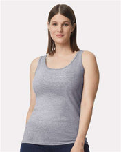 Load image into Gallery viewer, Softstyle® Women’s Tank Top