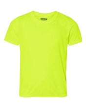 Load image into Gallery viewer, Performance® Youth T-Shirt