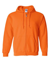 Load image into Gallery viewer, Heavy Blend™ Full-Zip Hooded Sweatshirt