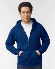Load image into Gallery viewer, Heavy Blend™ Full-Zip Hooded Sweatshirt