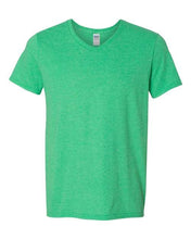 Load image into Gallery viewer, Softstyle® V-Neck T-Shirt