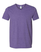 Load image into Gallery viewer, Softstyle® V-Neck T-Shirt