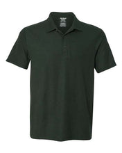 Load image into Gallery viewer, DryBlend® Double Piqué Polo