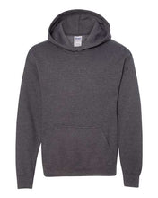 Load image into Gallery viewer, Heavy Blend™ Youth Hooded Sweatshirt