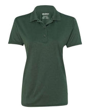 Load image into Gallery viewer, Performance® Women's Jersey Polo