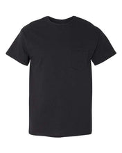 Load image into Gallery viewer, Heavy Cotton™ Pocket T-Shirt