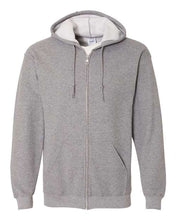 Load image into Gallery viewer, Heavy Blend™ Full-Zip Hooded Sweatshirt