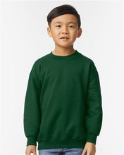 Load image into Gallery viewer, Heavy Blend™ Youth Sweatshirt