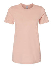Load image into Gallery viewer, Softstyle® Women's CVC T-Shirt