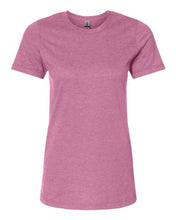 Load image into Gallery viewer, Softstyle® Women's CVC T-Shirt