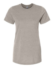 Load image into Gallery viewer, Softstyle® Women's CVC T-Shirt