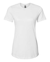 Load image into Gallery viewer, Softstyle® Women's CVC T-Shirt