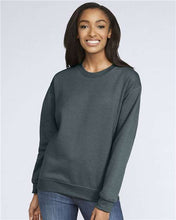 Load image into Gallery viewer, Softstyle® Midweight Crewneck Sweatshirt
