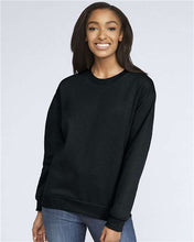 Load image into Gallery viewer, Softstyle® Midweight Crewneck Sweatshirt