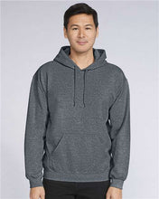 Load image into Gallery viewer, Softstyle® Midweight Hooded Sweatshirt