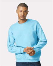 Load image into Gallery viewer, Softstyle® Midweight Crewneck Sweatshirt