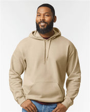 Load image into Gallery viewer, Softstyle® Midweight Hooded Sweatshirt