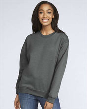 Load image into Gallery viewer, Softstyle® Midweight Crewneck Sweatshirt