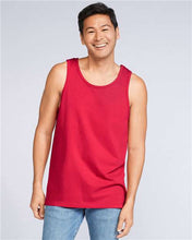 Load image into Gallery viewer, Softstyle® Tank Top