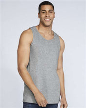 Load image into Gallery viewer, Softstyle® Tank Top