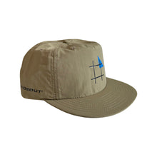 Load image into Gallery viewer, Weekender Eucalyptus Sideout Icon Snapback Hat