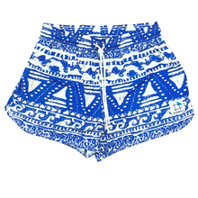 Load image into Gallery viewer, women's volley shorts | sideout volleyball clothing | swomens volleyball shorts