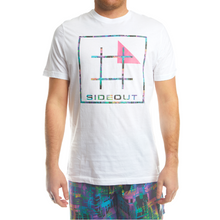 Load image into Gallery viewer, Hashtag Rainbow Unisex Short Sleeve T-Shirt
