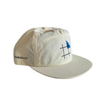 Load image into Gallery viewer, Weekender Bone Sideout Icon Snapback Hat