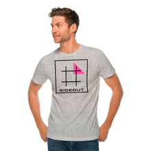 Load image into Gallery viewer, unisex tshirt | unisex tshirts | sideout clothing