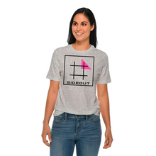 Load image into Gallery viewer, unisex tshirt | unisex tshirts | sideout clothing
