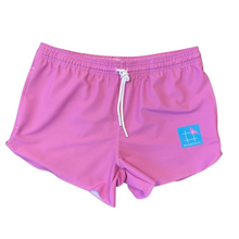 Load image into Gallery viewer, Hermosa Pink Women's Volley Short